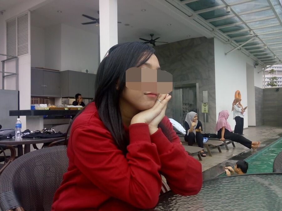 Indonesian Amateur GF