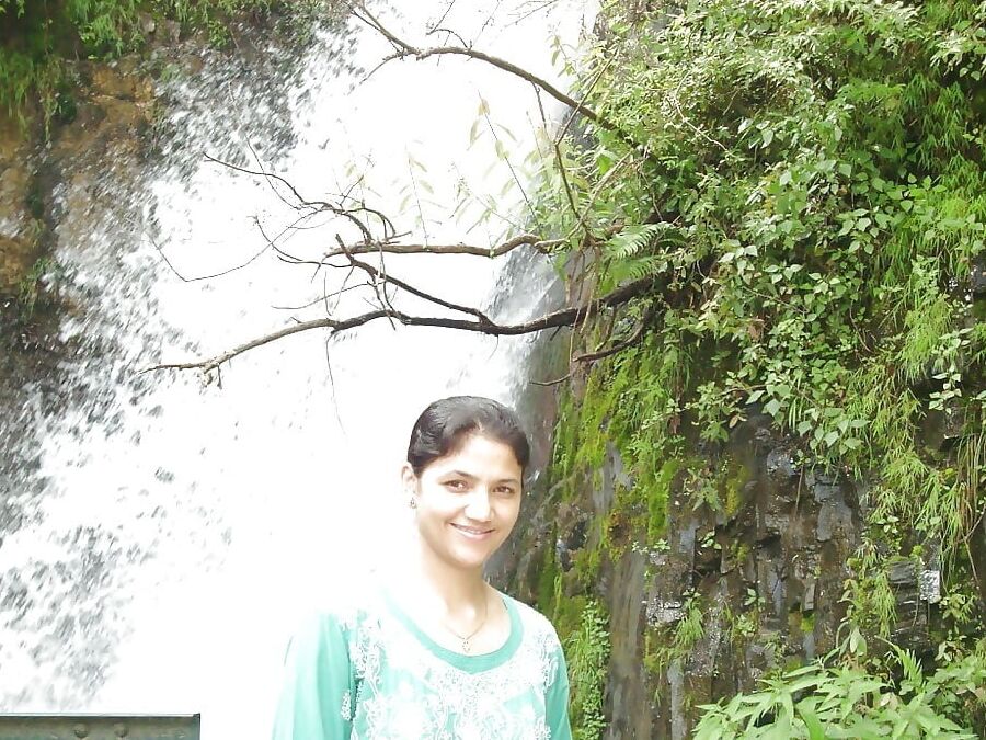 SALMA KHANAM MY INDIAN MUSLIM FRIEND