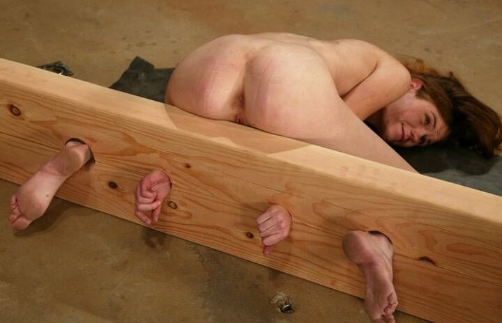 BDSM SUBMISSIVE