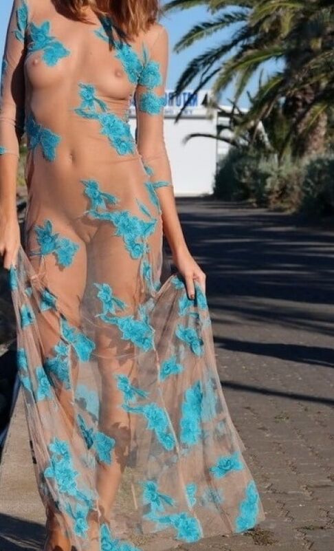 Sheer desire