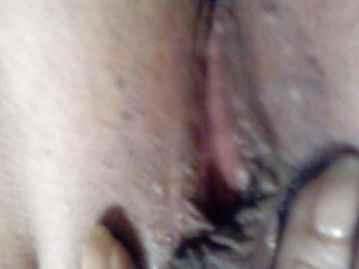South African slut