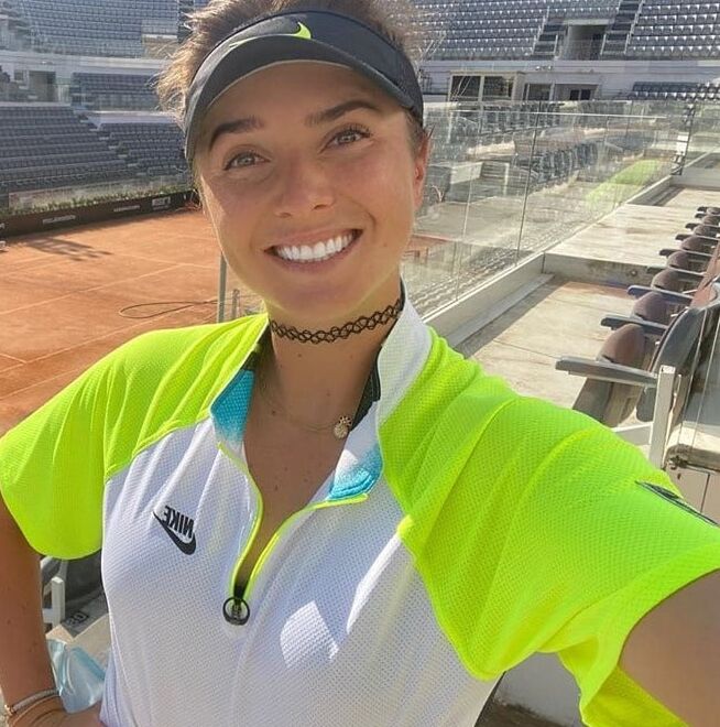 ELINA SVITOLINA PICTURES