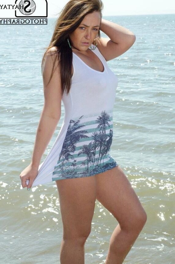 Heidi Great Yarmouth