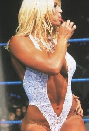 Torrie Wilson