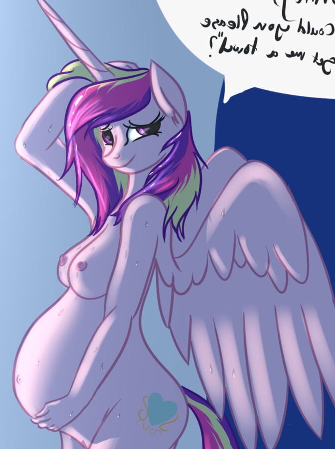 Favourite MLP Part
