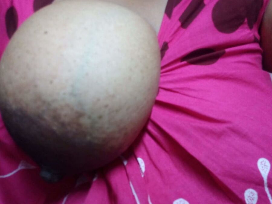 Bengali Boudi