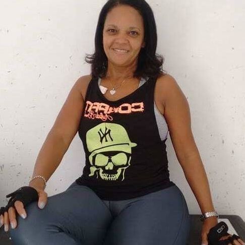Amiga da minha esposa