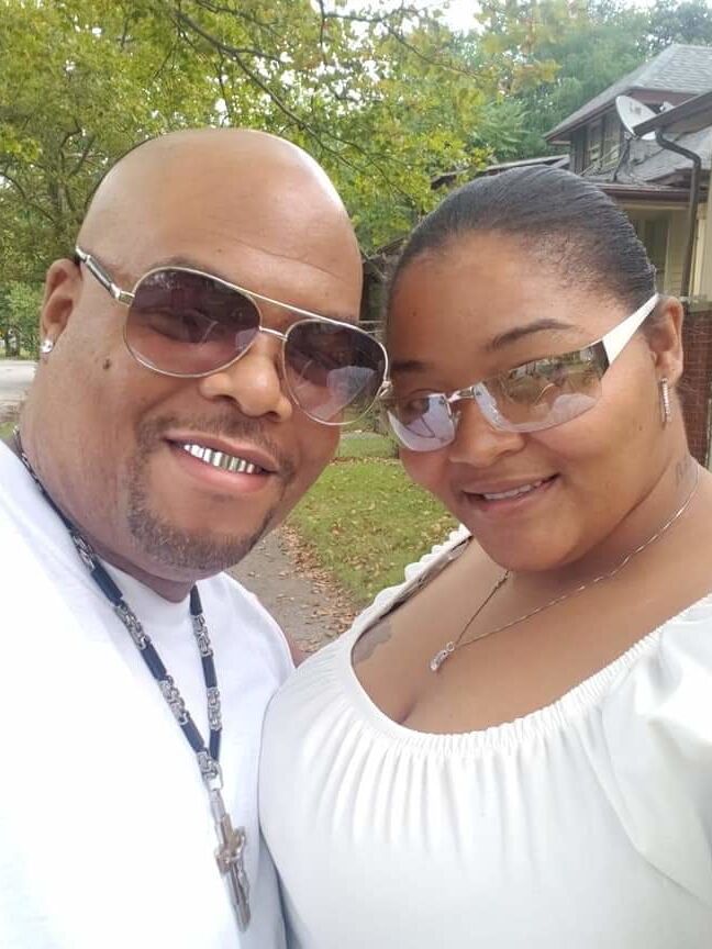 Wife hot