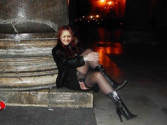 street hooker bitch monique