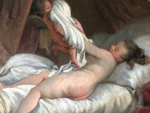 Jean-Honore Fragonard