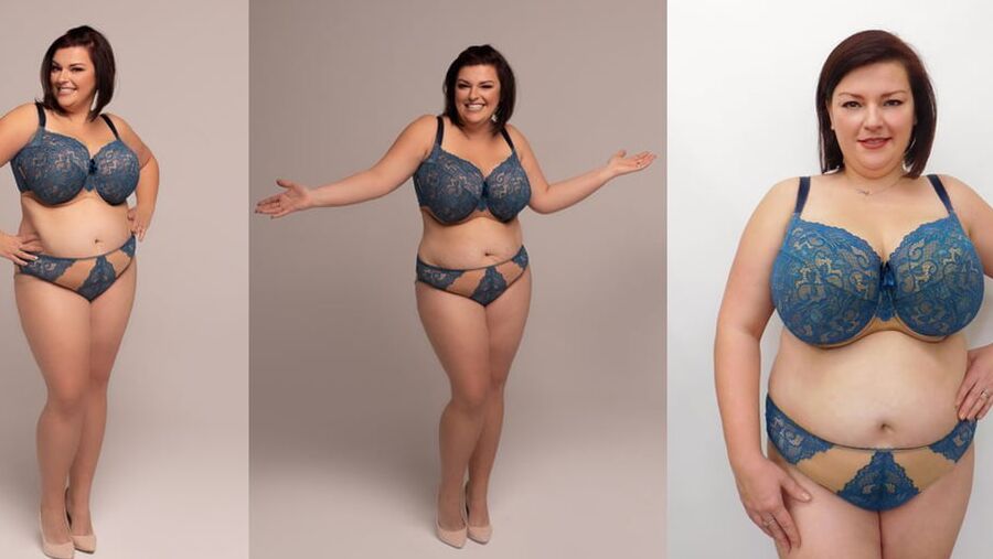 Favourite Lingerie Website March
