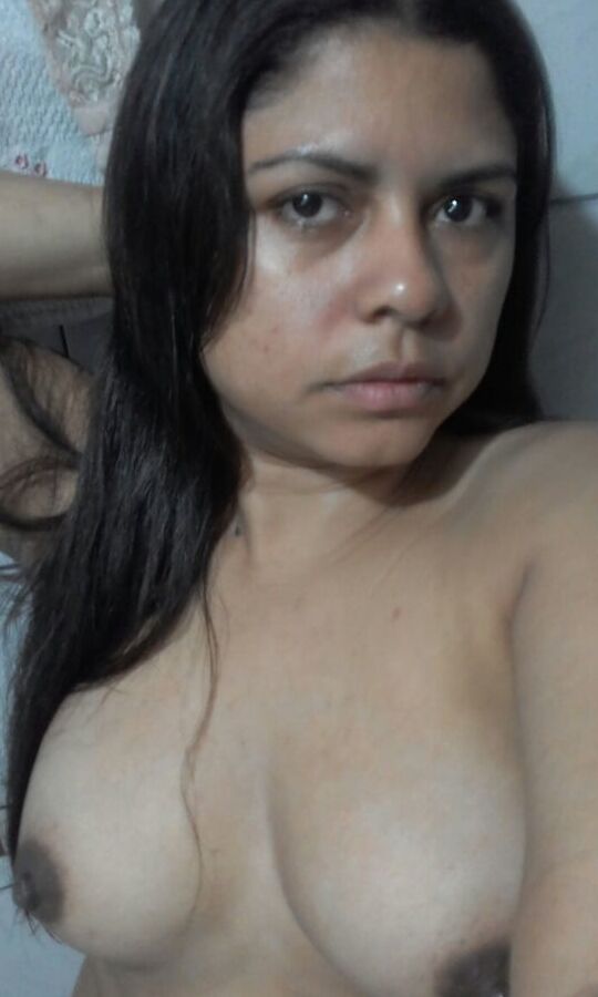 Carlinha Gostosa