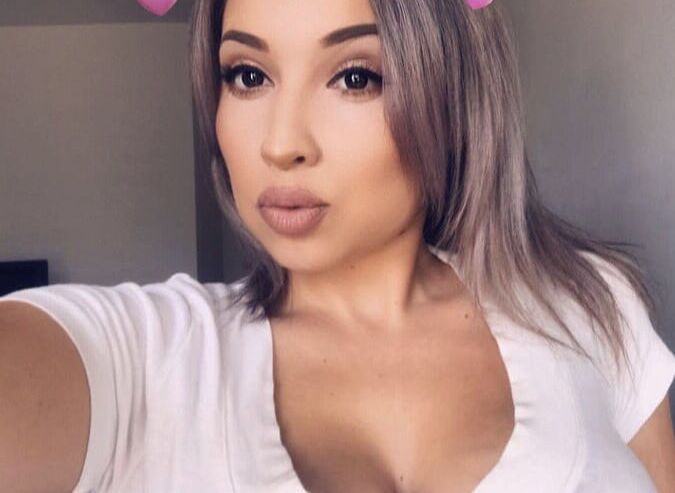 Tan Girls With Perky Boobs