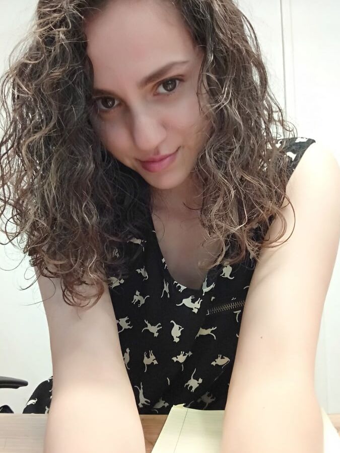 Internet Whore