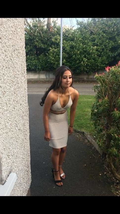 Sexy Irish girl from Belfast