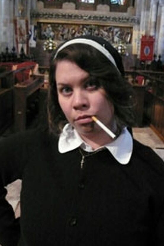 Katy Brand