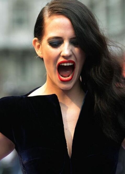 Eva Green Best For Your Tribute