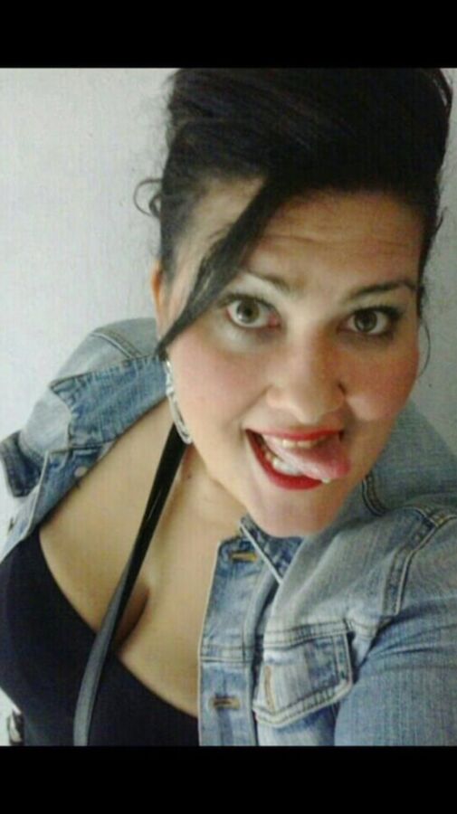 BBW White French Francaise Grosse Maman Daronne