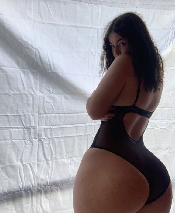 booty