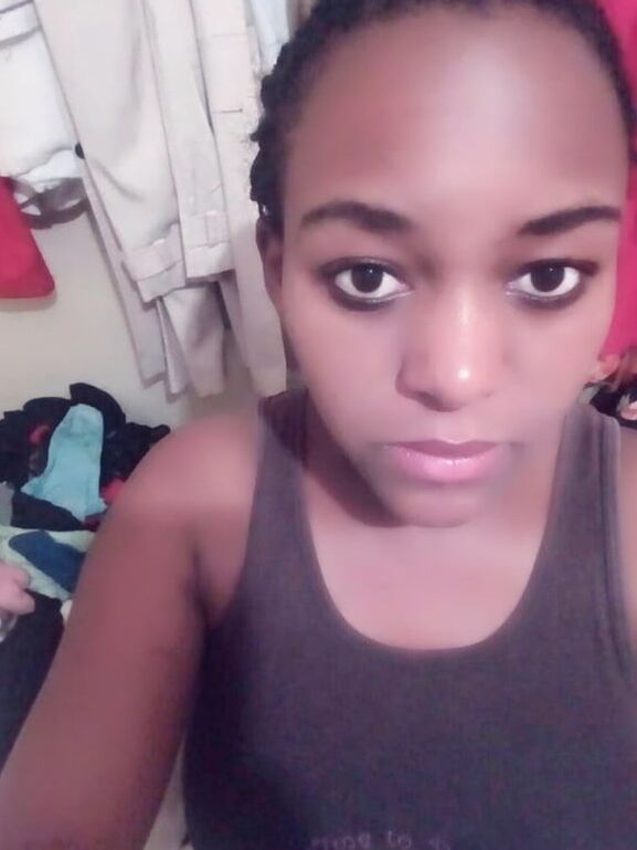 Ruth Mwangi Kenyan Pornstar
