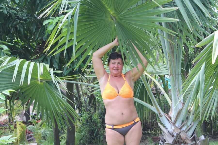 Granny beach