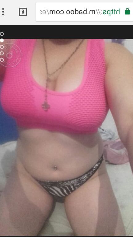 Vane del badoo