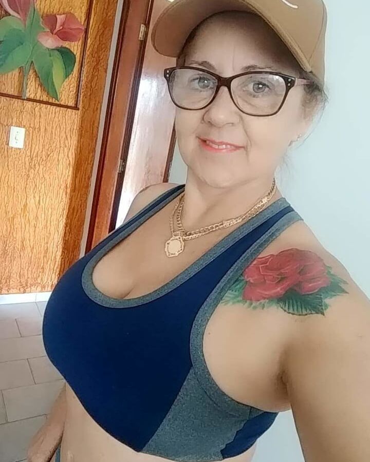 Gilf Rose