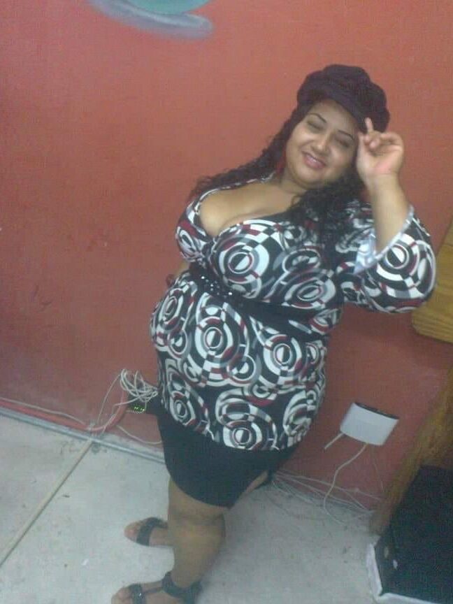 nadia zenteno mature ass bbw culona