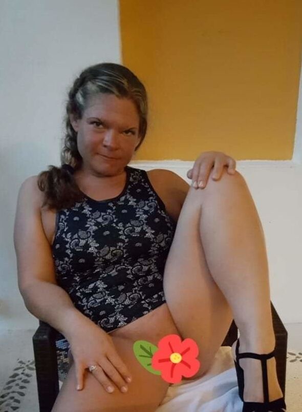 Wife hot