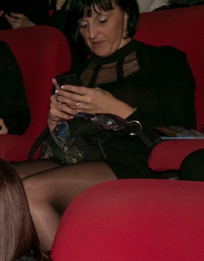 I LOVE CINEMA...