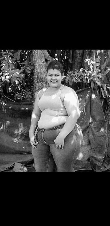 Lucy Mamacita Nalgona