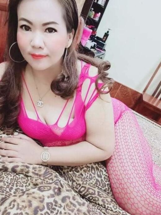Janda payudara besar
