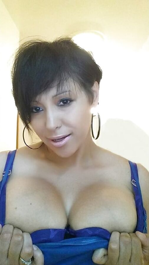 Big yummy boobs