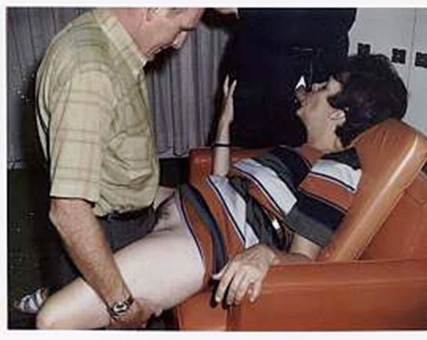 Vintage Amateurs