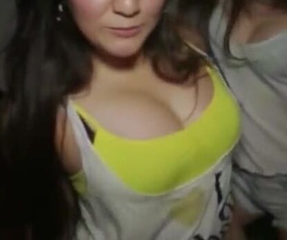 Busty