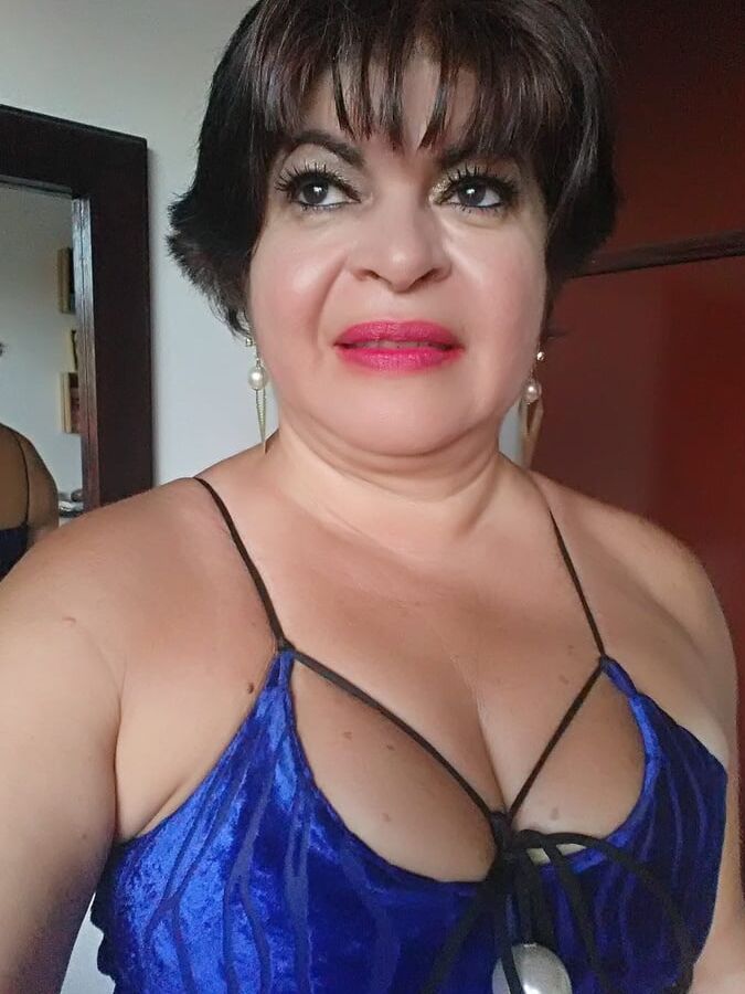 Valdelia de Barros da Rocha ... Faceb