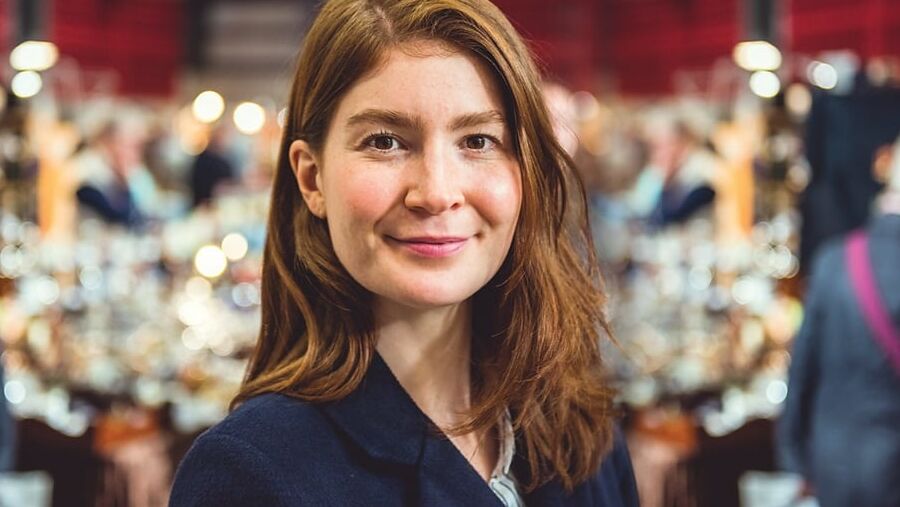 Natasha Raskin