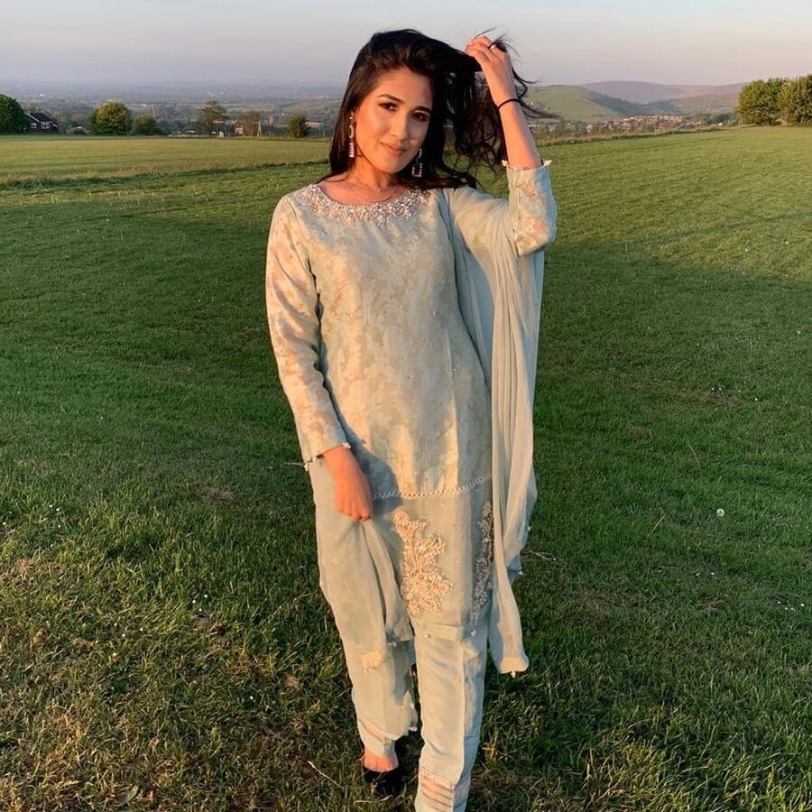 Sexy Paki sluts