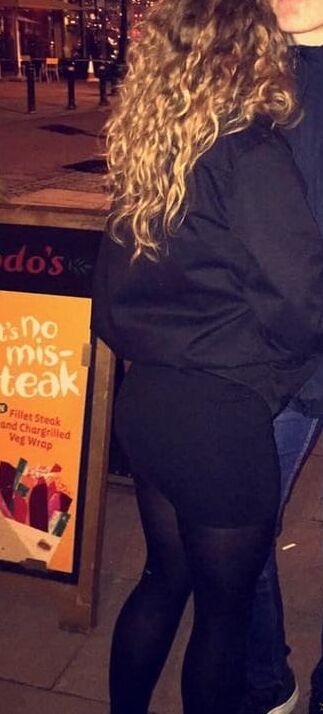 Stupid Chav Sluts- Mollie Pear