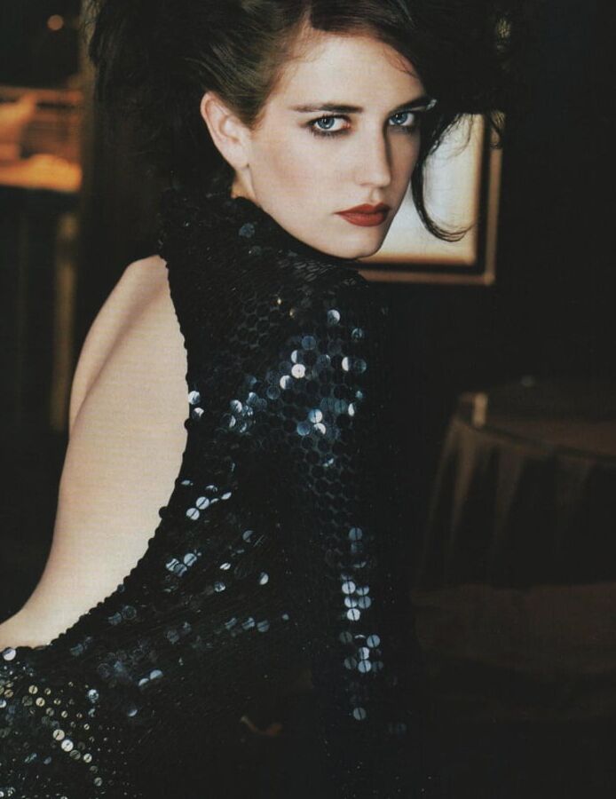 Eva Green Best For Your Tribute