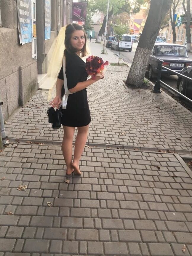 Pantyhose mix