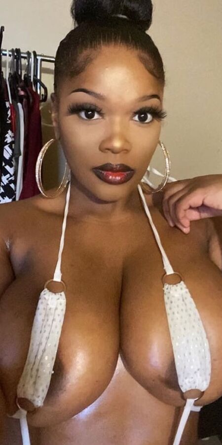 Chesty The Body