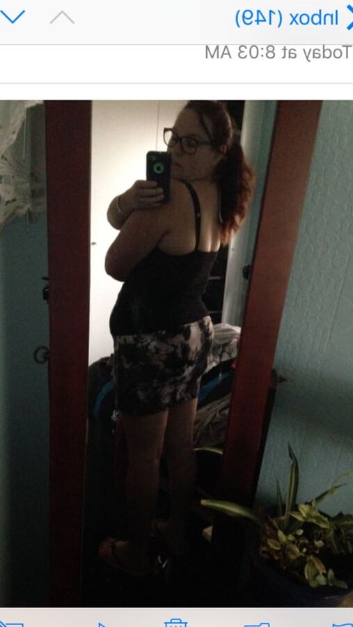 South Australian local cum slut