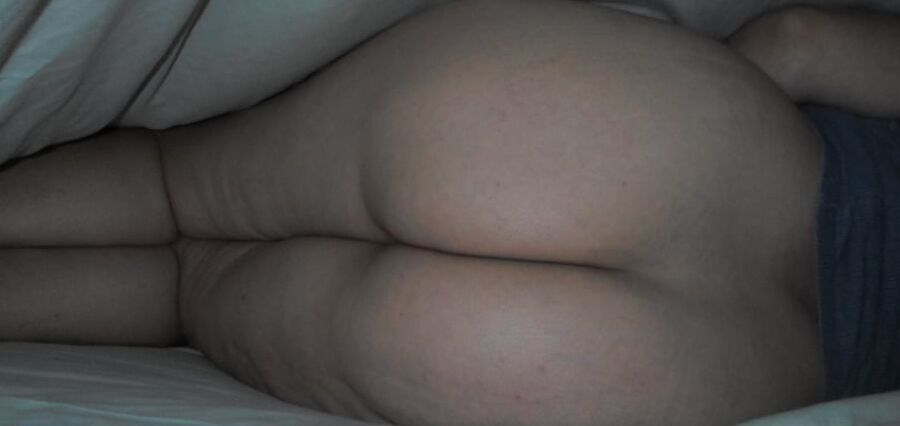 my wife big ass