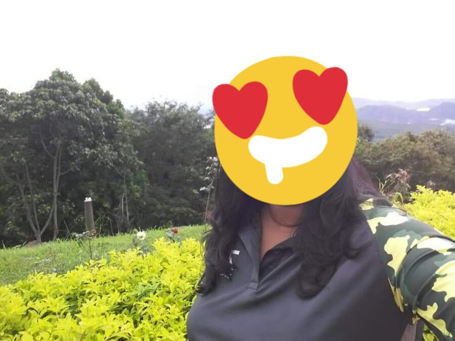 My Selfies - - - March - Nude - Non Nude Sri Lankan