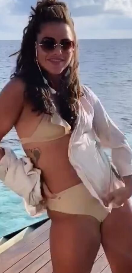 Sarah Lombardi