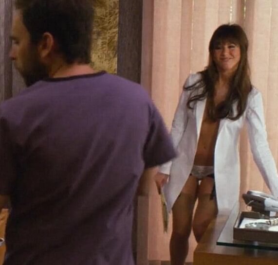 jennifer aniston flim and tv show