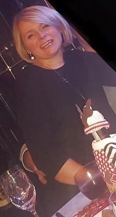 GRANNY FACE FOR CUM