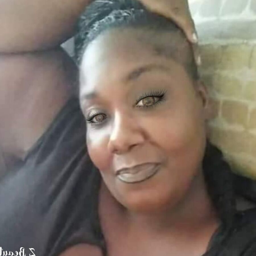Toshika Jones from Toledo Ohio