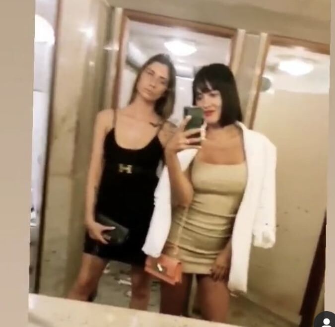 BiBaBot Braless Deluxe